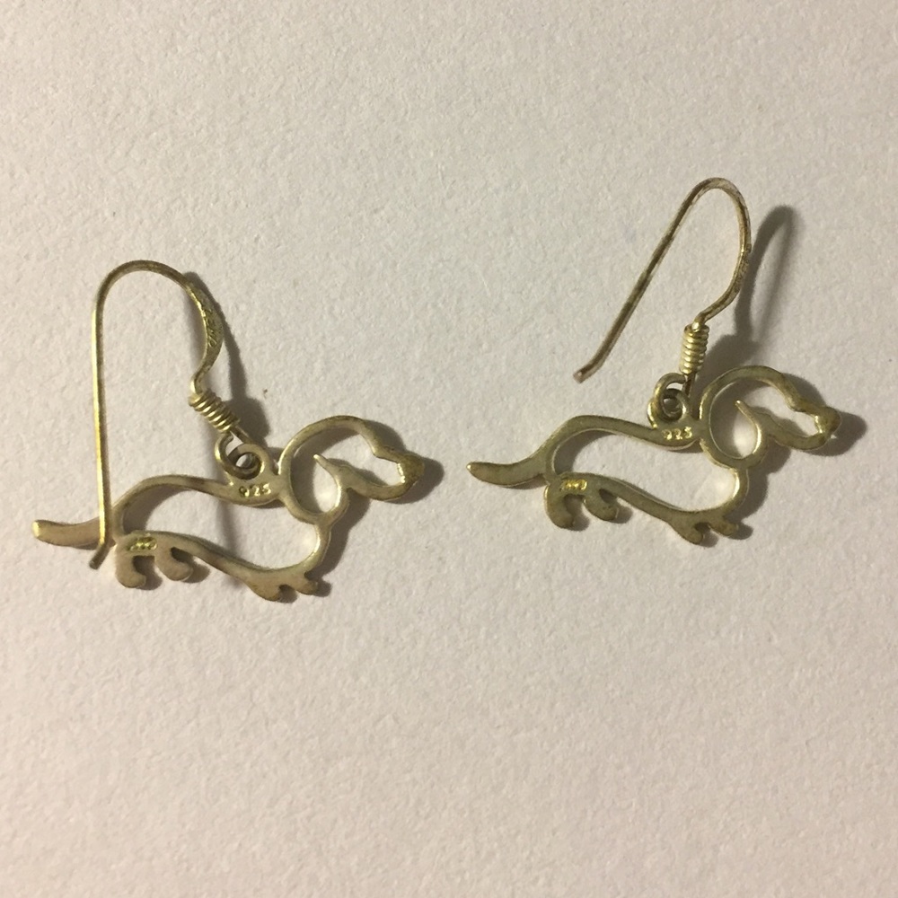 Miscellaneous Earring Bundle - image 5